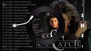 CCCatch  - Greatest Hits Full Album 2021 Best Songs of CCCatch