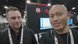 Red Hat and Open Source AI offerings - Red Hat Summit 2024