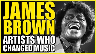 James Brown - It's A Man's Man's Man's World (1966 / 1 HOUR LOOP)