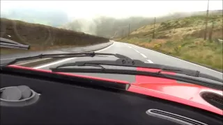 RIDE: Ferrari 288 GTO being driven as intended!!