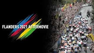 FLANDERS 2021 | AFTERMOVIE