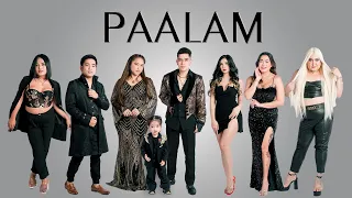 GREYS FAMILY S2 EP1 'PAALAM'
