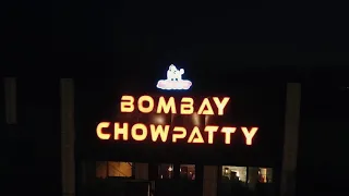 Bombay Chowpatty