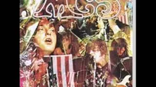 Looking at You - MC5.   Back in the USA - 1970