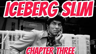 Iceberg Slim Story Of My Life︱Story From A P Part 4︱Keep It Pimpin Podcast