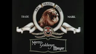 MGM Coffee The Lion HD Restoration