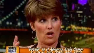 Alexis Entrevista a Lucie Arnaz y Raul Esparza- Parte 1.asf