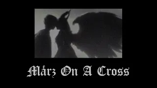 Ghost - Mary On A Cross [Daycore + Reverb]