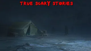 4 True Scary Stories to Keep You Up At Night (Vol. 140)