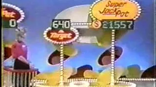 Jackpot! - 1989