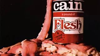 Cain  - A Pound of Flesh  1975  (full album)