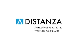 A Distanza 006 - Wokeness für Dummies