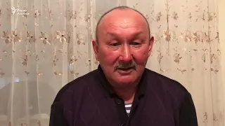 «Найдите убийцу». Отец убитого в январе парня требует наказать виновных