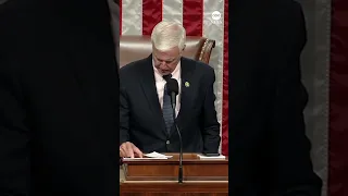 Kevin McCarthy ousted as Speaker of the House