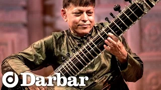 Sitar on Fire | Raag Lalit (Part 2) | Pandit Budhaditya Mukherjee | Music of India