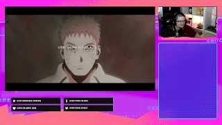 Reaction auf: Anbu Monastir x Animetrix - NARUTO UZUMAKI ORIGIN