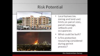 How Your Fire Service Affects Property Insurance (E7)