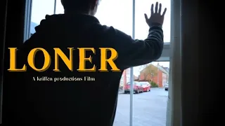 LONER - a short film