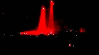 Rammstein - Mein Herz Brennt [ Live In Belgrade 28.04.2013 ] HD