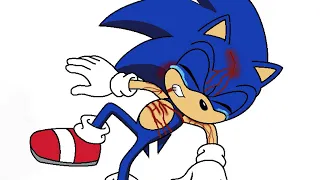 ТОЛЬКО НЕ СОНИК! ► The Murder of Sonic the Hedgehog