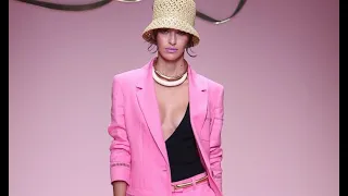 LUISA SPAGNOLI Spring 2023 Milan - CNMI