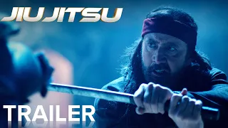 JIU JITSU | Official Trailer [HD] | Paramount Movies