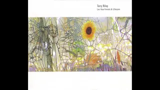 6 Terry Riley - In the Summer