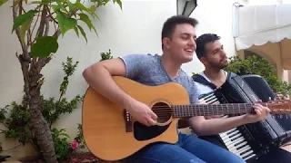 Notificação preferida - Zé Neto e Cristiano (cover Victor Noronha) #EsqueceOMundoLaFora