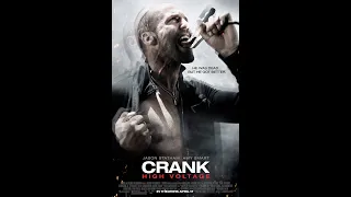 Crank 2: High Voltage (2009) AMC Theatres Opening