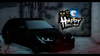 ТРЕЙЛЕР ОБНОВЛЕНИЯ HALLOWEEN CCDPLANET (3.28)