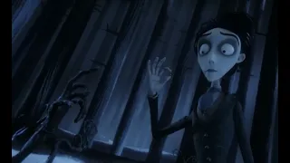 Corpse Bride - Practicing The Vows