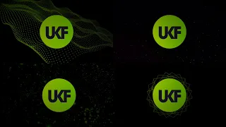 Best of Drum&Bass - Sub Focus, Camo & Krooked, Metrik, Elipsa, 1991, Fourward, Mandidextrous,  - UKF