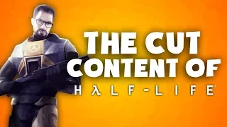 The Cut Content Of: Half-Life - TCCO Feat. Pawmso