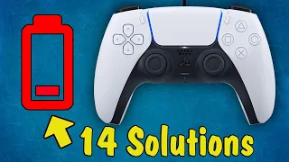 How to Fix a PS5 DualSense Controller That Isn’t Charging (at times, all the way)