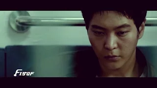 Fatal Intuition  || Joo Won ||  BTS