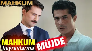 Mahkum 25. Bölüm öncesi Hayranlarına Müjde ! | Yeni Sürpriz oyuncular geliyor !