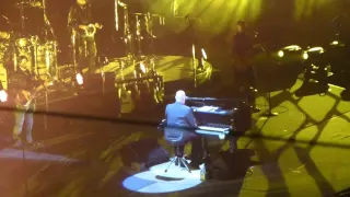 Billy Joel - Allentown HD @ Madison Square Garden 9-26-2015