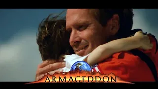 Armageddon (1998) | Chick, Father&Son Story | Will Patton & End Scene