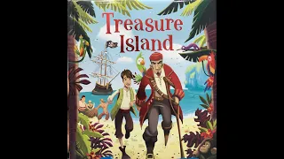 Treasure Island - Give Us A Story!