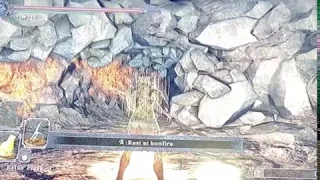 Blue Smelter Demon NO HIT KILL