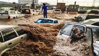 ШОК😱. Потоп УНИЧТОЖИЛ Машины в Сочи и ВЫКИНУЛ ДЕЛЬФИНА на БЕРЕГ🤯 РЕКИ СМЫВАЮТ ВСЕ на СВОЕМ ПУТИ!