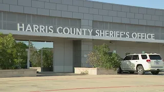 Harris County Sheriff's Office looking to recruit 500 detention officers