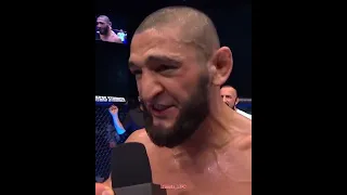 Khamzat Chimaev is terrifying | #shorts #shortsfeed #viral #khamzatchimaev #ufc