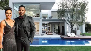 Michael Jai White's WIFE, 6 Children, Ex-Wife & Net Worth [BIOGRAPHY]