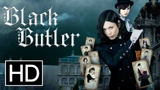 Black Butler (Live Action) - Official Trailer