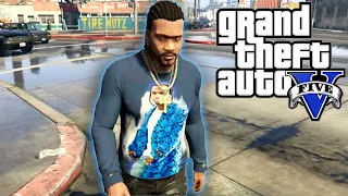 Pop Smoke Tribute Gta 5 #Popsmoke #RipPopSmoke