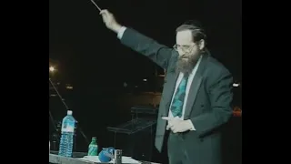 הופעה מלאה - Concert of a lifetime!  Dedi, Green, Fried, MBD, Yeedle  1996