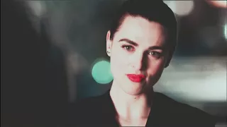 Lena Luthor ~ Perfect Crime