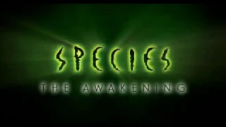 A lény 4. (2007) Species: The Awakening | Trailer