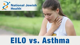 Not All Wheezing is Asthma